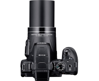 Nikon Coolpix B700 czarny - 371032 - zdjęcie 4